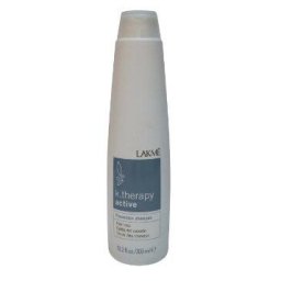Lakmé K.Therapy Active Shampoo 300 ml