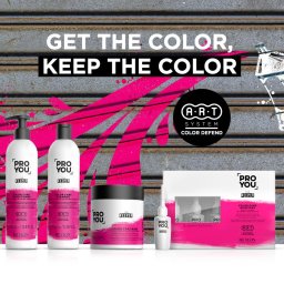 Revlon Professional Pro You The Keeper Color Care Shampoo 350 ml