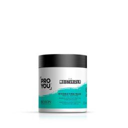 Revlon Professional Pro You The Moisturizer Hydrating Mask 500 ml