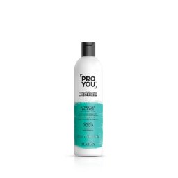 Revlon Professional Pro You The Moisturizer Hydrating Shampoo 350 ml