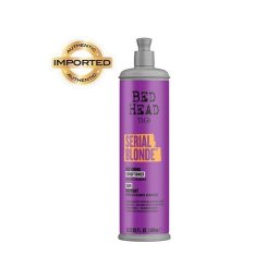 Tigi Bed Head Serial Blonde Restoring Conditioner 400 ml