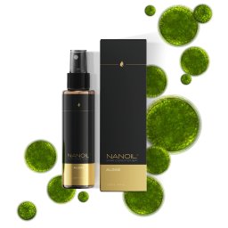 Nanoil Hair Conditioner Algae 125 ml