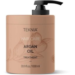 Lakmé Teknia Hair Care Argan Oil Shampoo 1000 ml