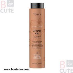 Lakmé Teknia Hair Care Argan Oil Shampoo 300 ml