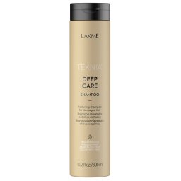 Lakmé Teknia Deep Care Shampoo 300 ml