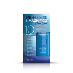 Revlon Professional Intercosmo Il Magnifico Ocean Scent 10 Multibenefits Intense Mask Spray 150 ml