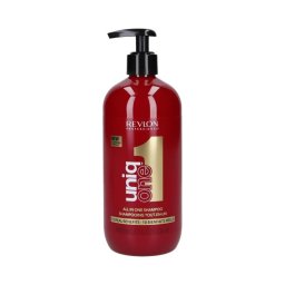 Revlon Professional Uniq One All In One Shampoo 490 ml