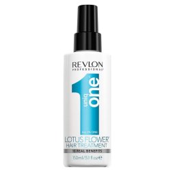 Revlon Professional Uniq One All In One Lotus Flower Treatment 150 ml