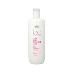 Schwarzkopf Professional BC Bonacure Color Freeze Conditioner pH 4.5 Clean Performance 1000 ml