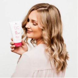 Schwarzkopf Professional BC Bonacure Color Freeze Shine Savior pH 4.5 Clean Performance 150 ml