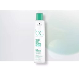 Schwarzkopf Professional BC Bonacure Volume Boost Shampoo Creatine 250 ml