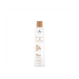 Schwarzkopf Professional BC Bonacure Time Restore Shampoo Q10+ 250 ml