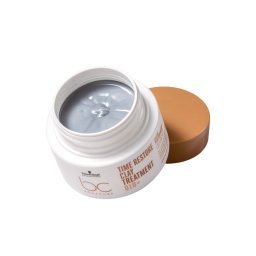 Schwarzkopf Professional BC Bonacure Time Restore Clay Treatment Q10+ 200 ml