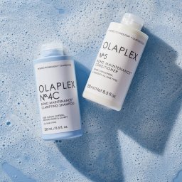 Olaplex Bond Maintenance Clarifying Shampoo No.4C 250 ml