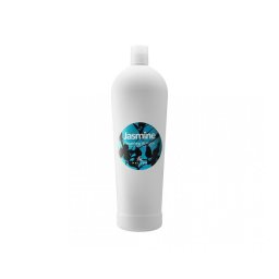 Kallos Jasmine Nourishing Shampoo 1000 ml