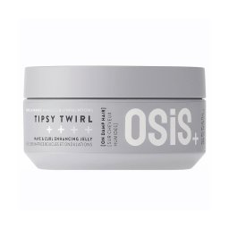 Schwarzkopf Professional Osis+ Tipsy Twirl 300 ml