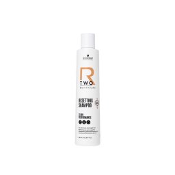 Schwarzkopf Professional R-TWO Bonacure Resetting Shampoo 250 ml