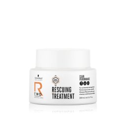 Schwarzkopf Professional R-TWO Bonacure Rescuing Treatment 200 ml