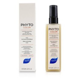 Phyto PhytoColor Shine Activating Care 150 ml