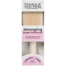 Tangle Teezer The Ultimate Detangler Large Vanilla Latté