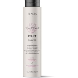 Lakmé Teknia Scalp Care Relief Shampoo 300 ml