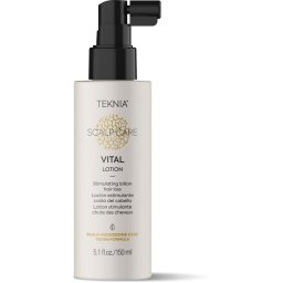 Lakmé Teknia Scalp Care Vital Lotion 150 ml