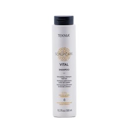 Lakmé Teknia Scalp Care Vital Shampoo 300 ml