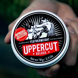 Uppercut Deluxe Featherweight 30 g