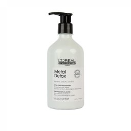 L´Oréal Professionnel Série Expert Metal Detox Professional Care Anti-deposit Protector 500 ml
