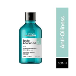 L´Oréal Professionnel Scalp Advanced Anti-Oiliness Shampoo 300 ml