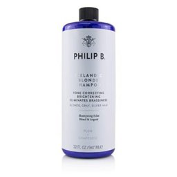 PHILIP B Icelandic Blonde Shampoo 947 ml