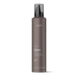 Lakmé K.Finish Power Strong Hold Mousse 300 ml