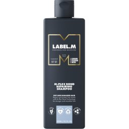 Label.M M-Plex Bond Repairing Shampoo 300 ml