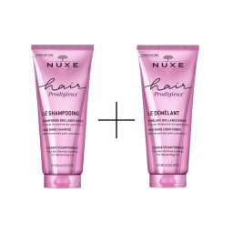 Nuxe Hair Prodigieux High Shine Shampoo 200 ml