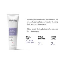 Goldwell StyleSign Smooth Air-dry BB Cream 125 ml