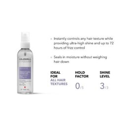 Goldwell StyleSign Smooth Weightless Shine-Oil 100 ml