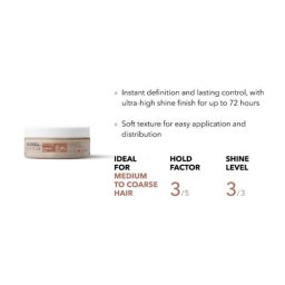 Goldwell StyleSign Texture Defining Wax 75 ml