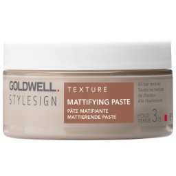 Goldwell StyleSign Texture Mattifying Paste 100 ml
