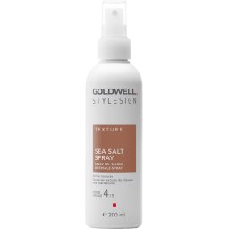 Goldwell StyleSign Texture Sea Salt Spray 200 ml
