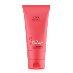 Wella Professionals Invigo Color Brilliance Coarse Conditioner 200 ml