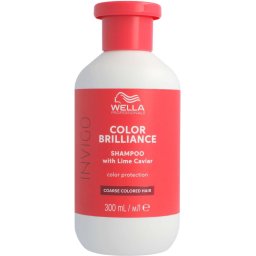 Wella Professionals Invigo Color Brilliance Coarse Shampoo 300 ml