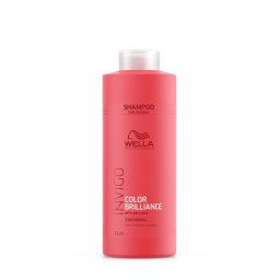Wella Professionals Invigo Color Brilliance Fine to Medium Shampoo 1000 ml