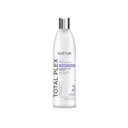 Kativa Bond Reconstruction System Total Plex 70 ml + 60 ml
