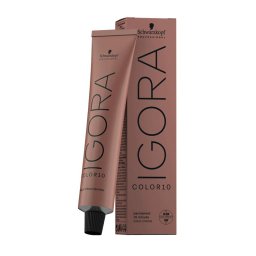 Schwarzkopf Professional Igora Color10 5-12 60 ml