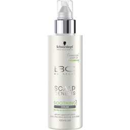 Schwarzkopf Professional BC Bonacure Scalp Soothing Serum 100 ml