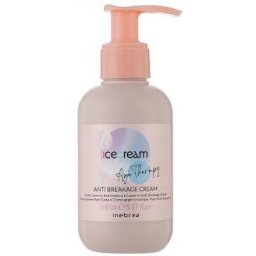 Inebrya Ice Cream Age Therapy Anti Breakage Cream 150 ml