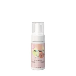 Inebrya Ice Cream Curly Plus Curl Mousse 150 ml