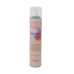 Inebrya Ice Cream Dry-T Instant Dry Shampoo 200 ml