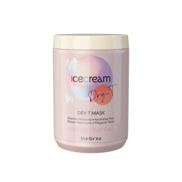 Inebrya Ice Cream Dry-T Dry-T Mask 1000 ml
