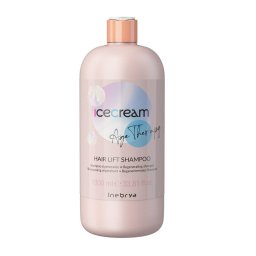 Inebrya Ice Cream Age Therapy Hair Lift Shampoo 1000 ml